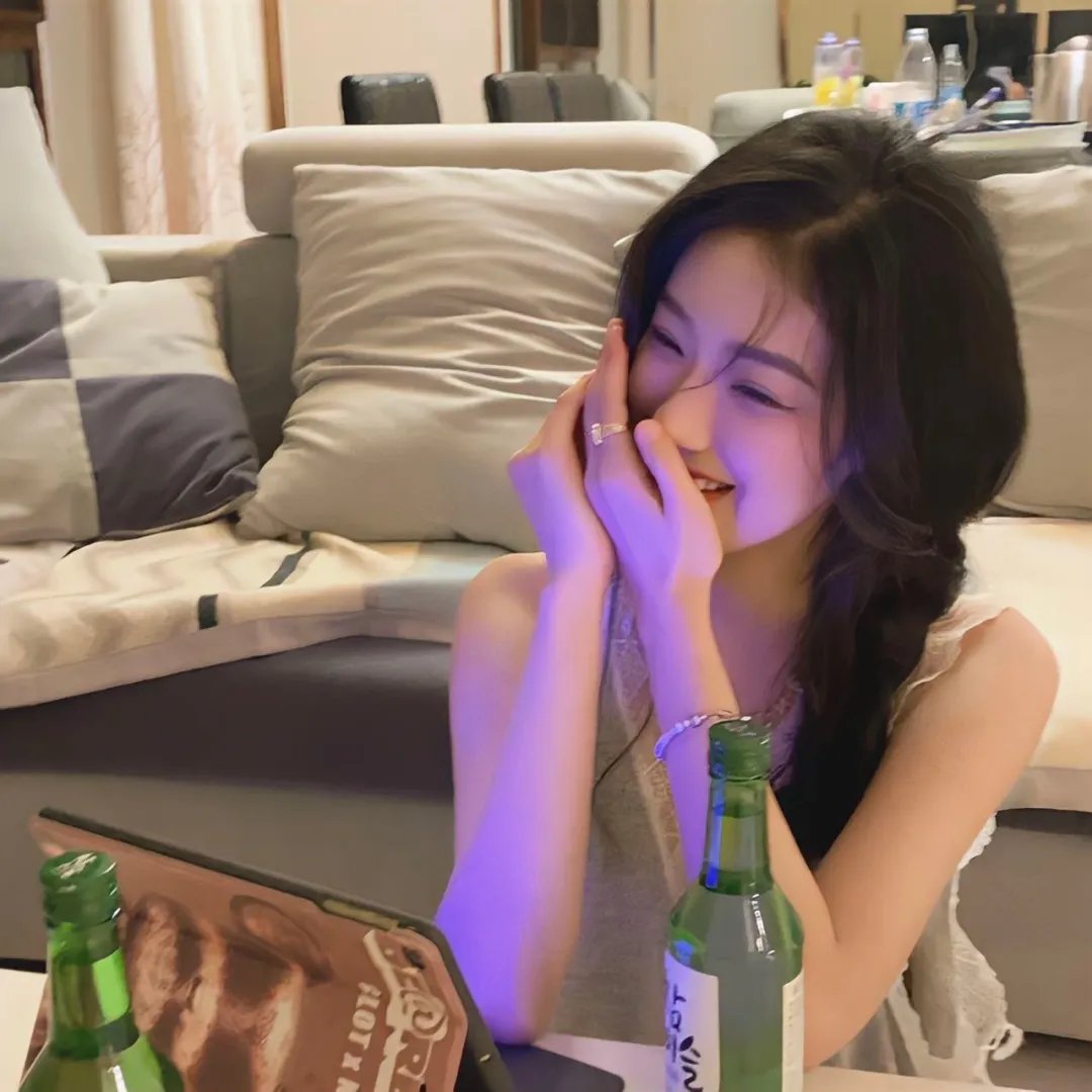 海边的女人