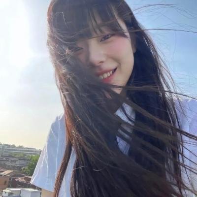 碧窗艳影